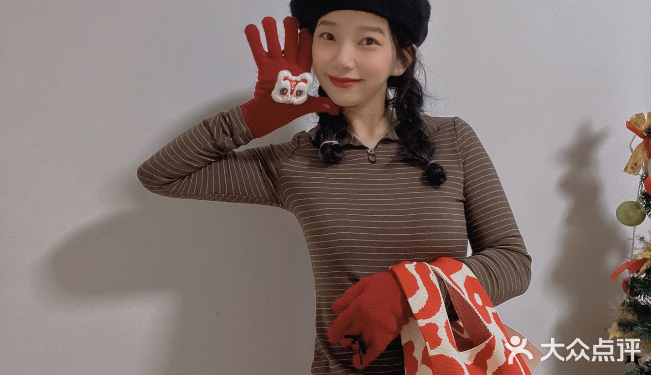 Meng's新年礼盒|这个年我先过啦！