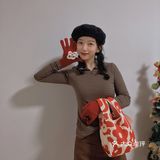 Meng's新年礼盒|这个年我先过啦！