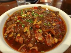 -回家吃饭·地道南昌菜(建德观总店)