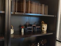 -茶叁酒肆·楚味江湖(菱角湖店)