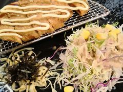 -左舞和风屋便当(金地店)