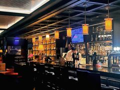 -Wolfgang’s Steakhouse 沃夫冈牛排馆(上海白玉兰广场店)