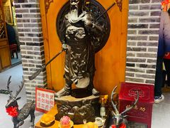 -大海碗·炸酱面·烤鸭·京菜(天坛店)