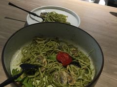 -Maxpoint Kitchen 西餐咖啡(乐峰广场店)