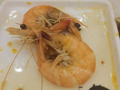 -澜悦港海鲜体验主题餐厅