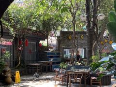 -香叶草中餐厅(川白楼店)