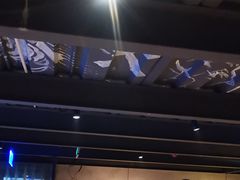 -云晓光头烧烤吧(川沙绿地店)