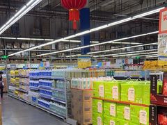 -麦德龙(闵行店)