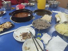 -重庆鸡公煲·嘟享吃(林科大店)