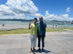 -蛇口希尔顿南海酒店·随轩中餐厅·粤菜