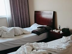 -君安凯莱大酒店