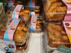 -喜利来蛋糕(景子街店)