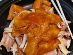 -秋色客家菜(南山店)