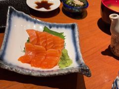 -千代武日本料理(开发区店)
