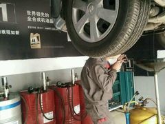 -美孚1号车养护(高青舒杰店)