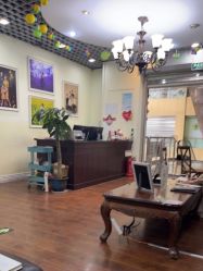 -小鬼当佳儿童摄影(回龙观店)