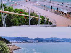 -大梅沙海滨公园