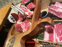 -赤坂亭M9和牛烧肉(世博源店)