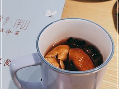 -蜜桃餐厅·伴山(绿宝广场店)