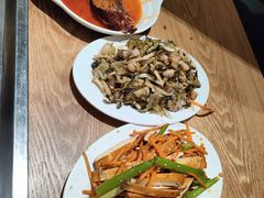 -韩麦大冷面(桂花街直营店)