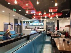 -李先生牛肉面大王(上海站南广场店)