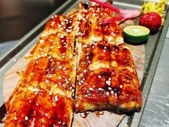 -吉之仙•中国制造•出口级食材日料店(领事馆总店)