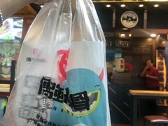 -傅强排骨(成都总店)