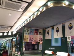 -椰小鸡·琼州糟粕醋·火锅(美兰缤纷城店)