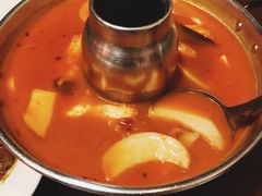 -泰国餐厅 Thai Food(裕华万达店)