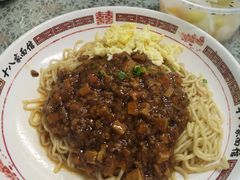 -十八家面馆(欧洲城店)