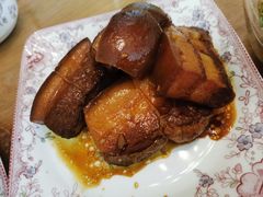 把子肉-咱家王新国把子肉(县东巷店)