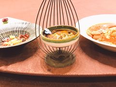 -悦隆酒店-中餐厅