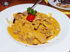 -申德勒加油站西餐厅(日坛路总店)