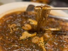 -桂满陇·海市蜃楼·黑金(国金店)