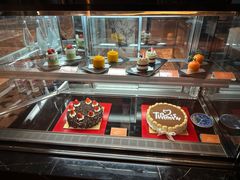 -怡廊(上海漕河泾万丽酒店)