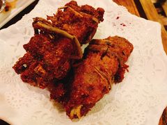 -亮欢寨酸汤鱼(沙冲路店)