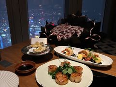 -广州瑰丽酒店·Black Iron黑金燚
