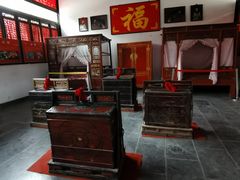 -西安关中民俗艺术博物院