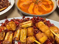 -老三样·旧食新味(万寿宫店)