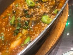 黄山臭鳜鱼-苏浙徽·江南荟·本味融合菜(相城方圆里店)