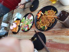 -张老板的店(民乐园店)