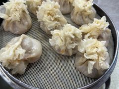 -北三沙家烧麦(北头道街店)