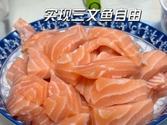 -盒马X会员店(王府井奥莱UP TOWN店)