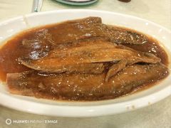 -奥华餐厅·老张记(台基厂店)