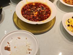 -北李·海肠捞饭·大连菜(望京凯德MALL店)