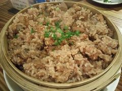 -李氏传家菜(兴城路店)