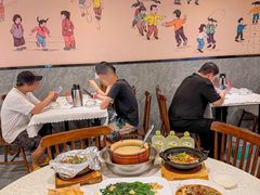 -潮之南·潮汕菜·鱼仔档(南山店)