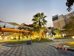 -十三道烧烤(保利西街店)