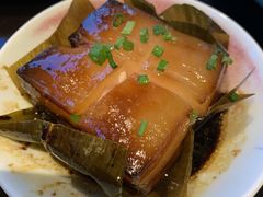 -通安客栈中餐厅·何家小馆