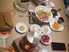 -隐溪茶馆(静安寺店)